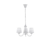 Люстра підвісна cortez Trio 110600331