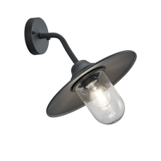 Вуличний світильник brenta ip44 Trio 201760142