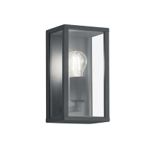 Вуличний настінний світильник garonne ip44 Trio 201860142