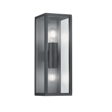 Вуличний світильник garonne ip44 Trio 201860242