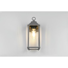 Вуличний світильник olona ip23 Trio 201960142