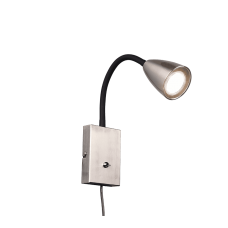 Настінний світильник wanda Trio 202670107