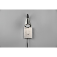 Настінний світильник wanda Trio 202670107