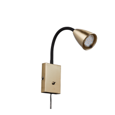 Настенный светильник wanda Trio 202670108