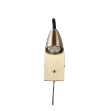 Настенный светильник wanda Trio 202670108