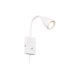 Настінний світильник wanda Trio 202670131