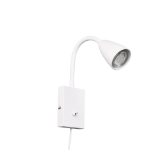 Настінний світильник wanda Trio 202670131