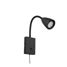 Настенный светильник wanda Trio 202670132