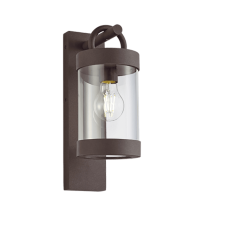 Зовнішний світильник sambesi ip44 Trio 204160124