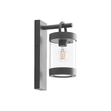 Зовнішний світильник sambesi ip44 Trio 204160142