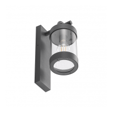 Зовнішний світильник sambesi ip44 Trio 204160142