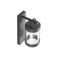 Зовнішний світильник sambesi ip44 Trio 204160142