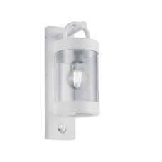 Зовнішний настінний світильник sambesi ip44 датчик руху Trio 204169131