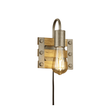 Настенный светильник khan Trio 205570167