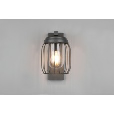 Зовнішний світильник tuela ip44 Trio 210860142