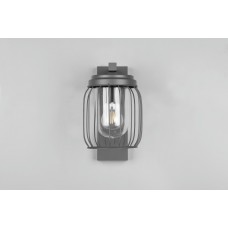 Зовнішний світильник tuela ip44 Trio 210860142