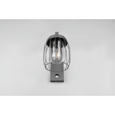 Зовнішний світильник tuela ip44 Trio 210869142