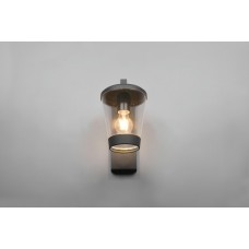 Зовнішний світильник cavado ip44 Trio 211060142