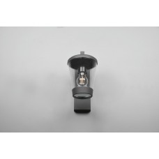 Зовнішний світильник cavado ip44 Trio 211060142