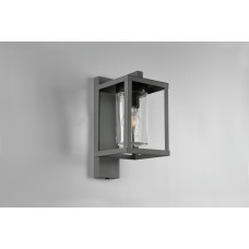 Наружный светильник lunga ip44 Trio 212060142