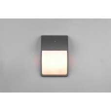 Зовнішний світильник mersey ip44 Trio 212160242