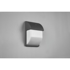 Зовнішний світильник mersey ip44 Trio 212160242