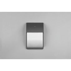 Зовнішний світильник mersey ip44 Trio 212160242