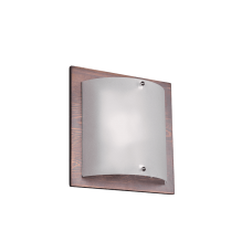 Настінний світильник pali Trio 212600156