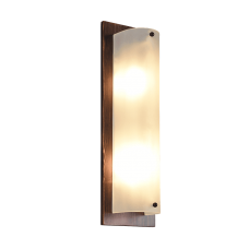 Настінний світильник pali Trio 212600256