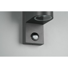 Наружный светильник roya ip44 Trio 214260142