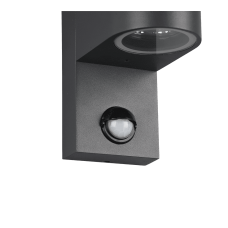 Наружный светильник roya ip44 Trio 214260142