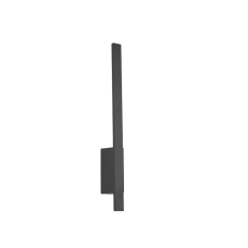 Зовнішний настінний світильник tawa ip54 Trio 221460142