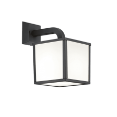 Настінний зовнішній світильник cubango Trio 221560142