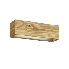 Настінний світильник brad ip20 Trio 223790130