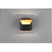 Настінний світильник arino Trio 224810132