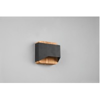 Настінний світильник arino Trio 224810132