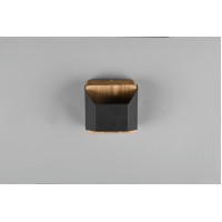 Настінний світильник arino Trio 224810132