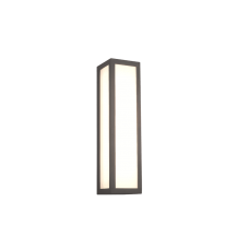 Зовнішний настінний світильник fuerte ip54 Trio 226260142