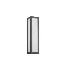 Зовнішний настінний світильник fuerte ip54 Trio 226260142