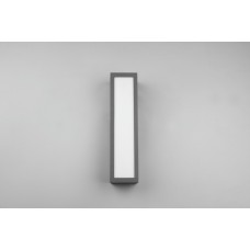 Зовнішний настінний світильник fuerte ip54 Trio 226260142