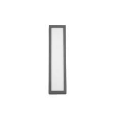 Зовнішний настінний світильник fuerte ip54 Trio 226260142