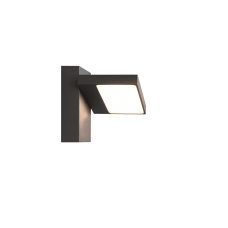 Зовнішний настінний світильник horton ip54 Trio 226360142