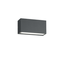 Настінний світильник trent Trio 226960242