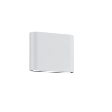 Зовнішний настінний світильник thames ii Trio 227560231