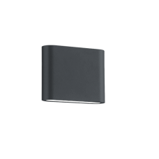 Зовнішний настінний світильник thames ii Trio 227560242