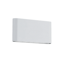 Зовнішний настінний світильник thames ii Trio 227660231