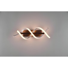 Настінний світильник sequence Trio 241810205