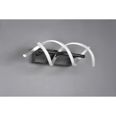 Настінний світильник sequence Trio 241810205