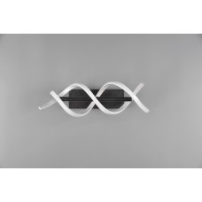 Настінний світильник sequence Trio 241810205