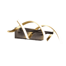 Настінний світильник sequence Trio 241810208